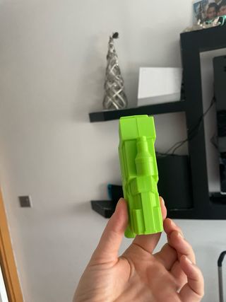 Aliens Vision Juego de Mesa