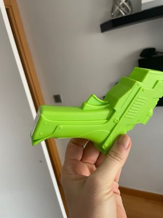 Aliens Vision Juego de Mesa