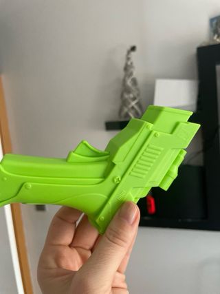 Aliens Vision Juego de Mesa