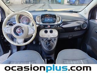 Fiat 500 1.2 8v Lounge 51 kW (69 CV)
