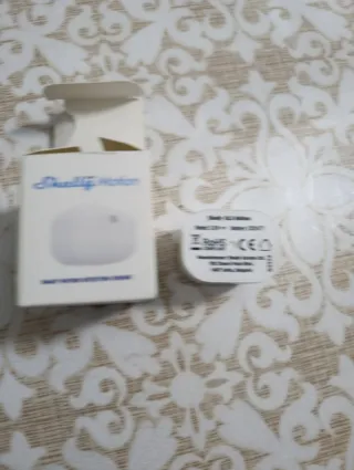 Sensore Movimento Shelly BLU Motion