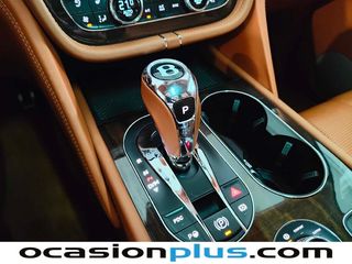 Bentley Bentayga 3.0 Hybrid 4WD 330 kW (449 CV)