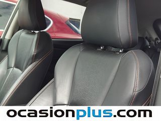 Subaru XV 2.0i Hybrid Executive Plus CVT 110 kW (150 CV)