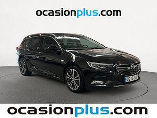 Opel Insignia Sports Tourer 2.0 CDTI Turbo D Excellence 125 kW (170 CV)