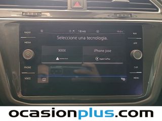 Volkswagen Tiguan 2.0 TDI 90 kW (122 CV)