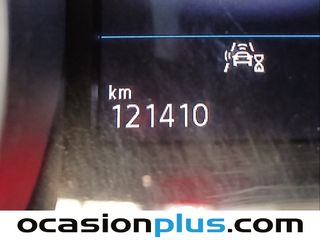 Volkswagen Tiguan 2.0 TDI 90 kW (122 CV)