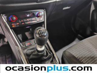 Suzuki S-Cross 1.4T Mild Hybrid S2 4WD 95 kW (129 CV)