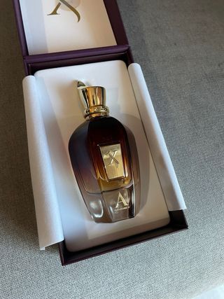 Xerjoff Alexandria II 100ml Originale