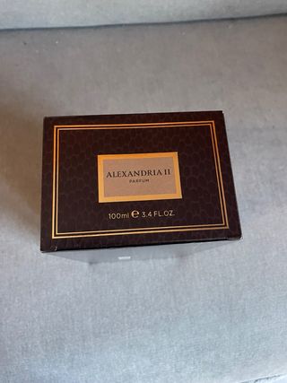 Xerjoff Alexandria II 100ml Originale