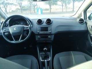 SEAT Ibiza 2016