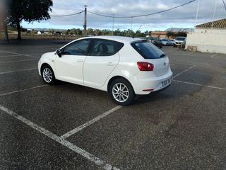 SEAT Ibiza 2016