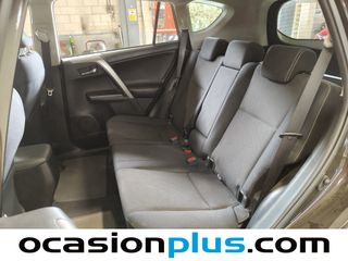 Toyota Rav4 150D 2WD Advance 105 kW (143 CV)