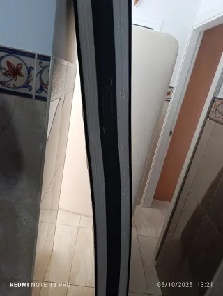 Somier 90 cm con su colchón