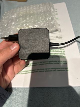 Cargador portátil Asus