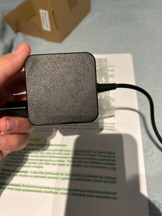 Cargador portátil Asus
