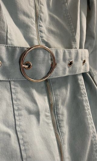 NUEVO Vestido corto Talla S con Etiqueta!!