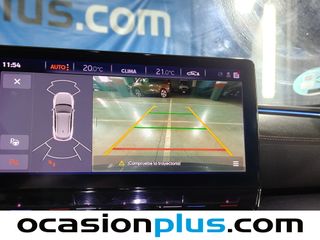 CUPRA Formentor 1.5 TSI DSG 110 kW (150 CV)