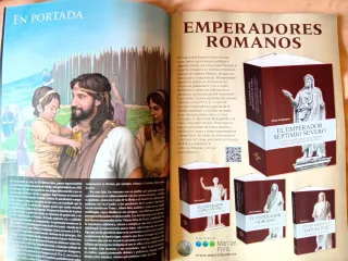 Revista Desperta Ferro Vascones n 63