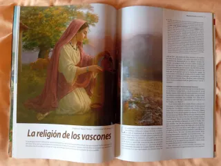 Revista Desperta Ferro Vascones n 63