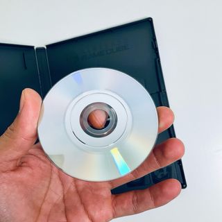 Resident Evil 3 Nemesis GameCube Nintendo PAL EUR