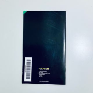 Resident Evil 3 Nemesis GameCube Nintendo PAL EUR