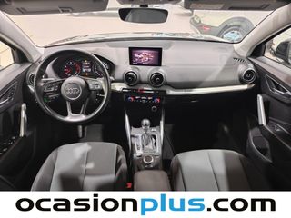 Audi Q2 design 30 TFSI 85 kW (116 CV) S tronic