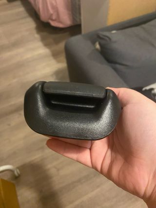 Manijas Palanca Asiento Ford Fiesta