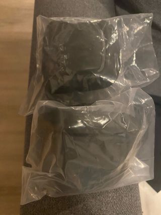 Manijas Palanca Asiento Ford Fiesta