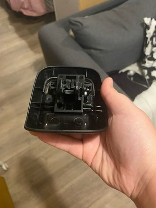 Manijas Palanca Asiento Ford Fiesta