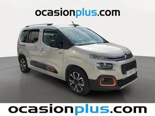 Citroen Berlingo BlueHDi 130 S&S Talla M Shine 96 kW (130 CV)