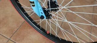 Bicicleta BMX PK Ripper