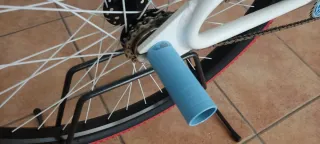 Bicicleta BMX PK Ripper