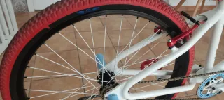 Bicicleta BMX PK Ripper