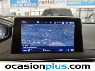 Peugeot 3008 BlueHDi 130 S&S Crossway EAT8 96 kW (130 CV)