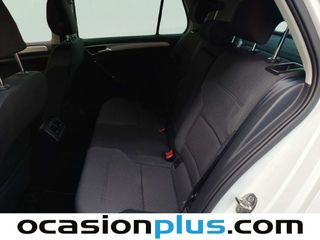 Volkswagen Golf Advance 1.6 TDI BMT 77 kW (105 CV) DSG