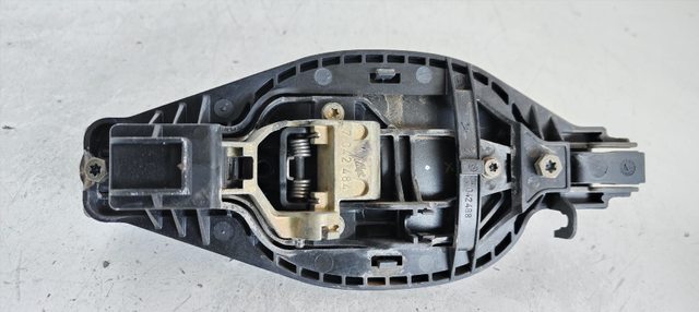 MANETA EXTERIOR TRASERA IZQUIERDA LAND ROVER RANG