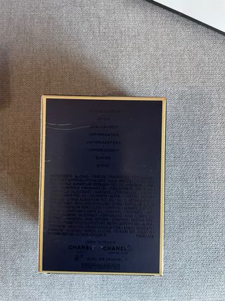 Chanel Bleu de Chanel L'Exclusif 100ml