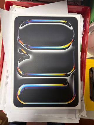 iPad Pro 13 M4 512GB