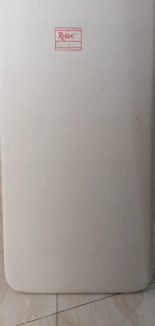 Canapé abatible Relax beige