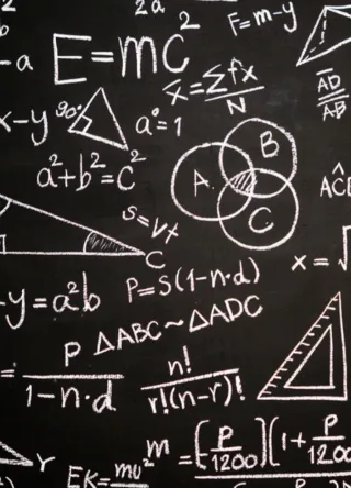 Clases particulares de matemáticas (ESO, primaria)