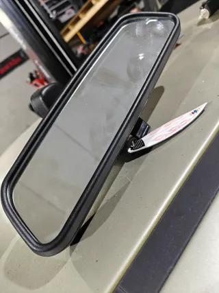 Retrovisor Interior BMW E46