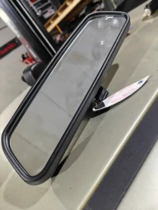 Retrovisor Interior BMW E46