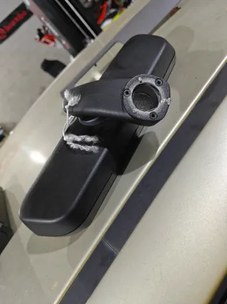 Retrovisor Interior BMW E46