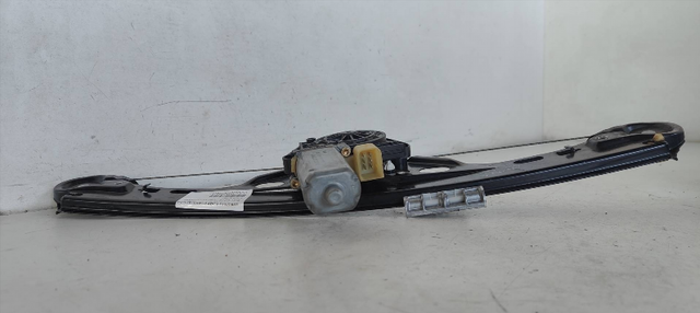 ELEVALUNAS TRASERO IZQUIERDO MERCEDES-BENZ CLASE