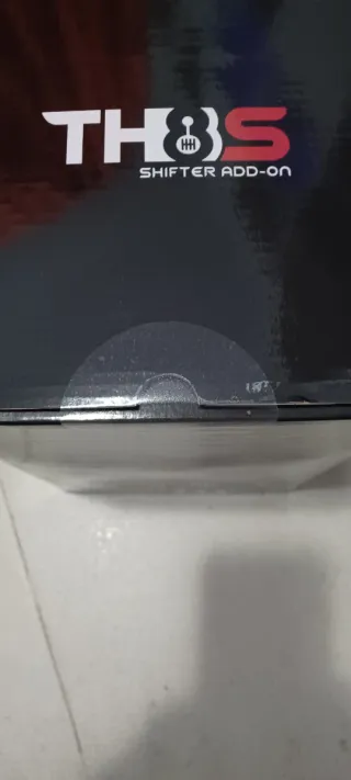 Thrustmaster TH8S Shifter Add-On