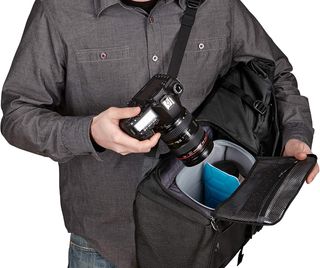 Mochila Thule TCDK-101