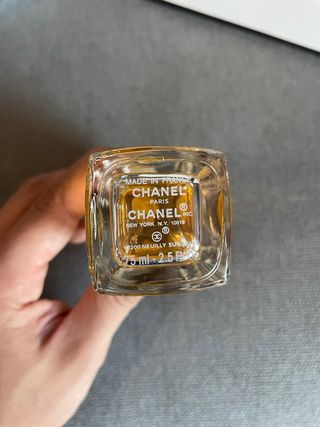 Chanel Comete 100ml Originale