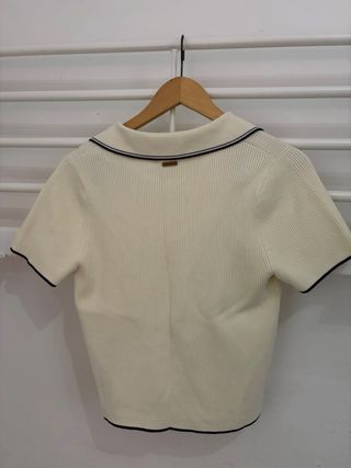 Levi's Polo Beige Talla L