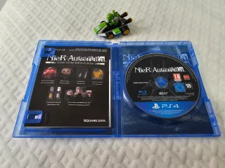 🇪🇸 Nier: Automata PS4