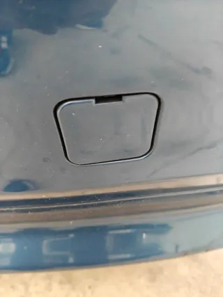 Botonera elevalunas BMW E46 y faros compact